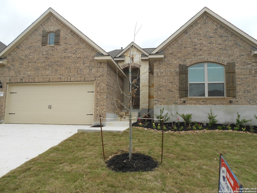 17823 Antero Mount, Helotes, TX 78023 - photo 1