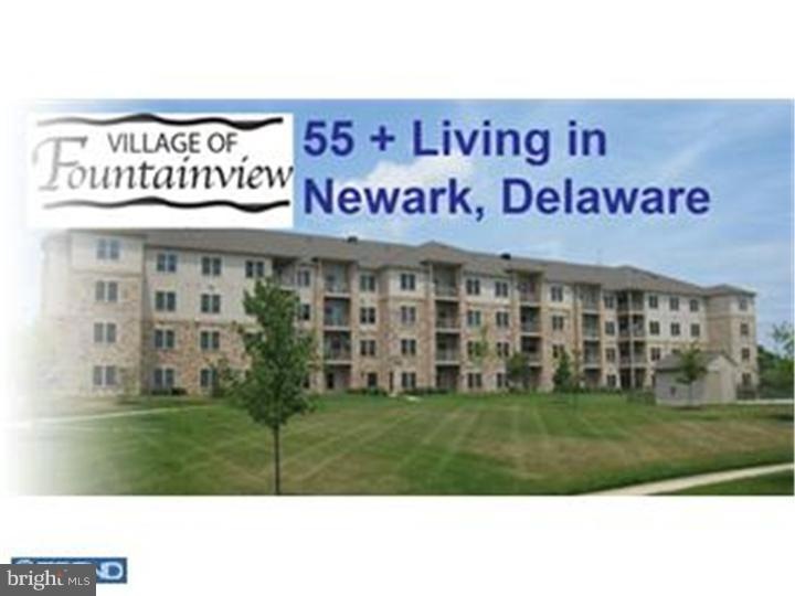 3000 Fountainview Cir unit 3109, Newark, DE 19713 - photo 1