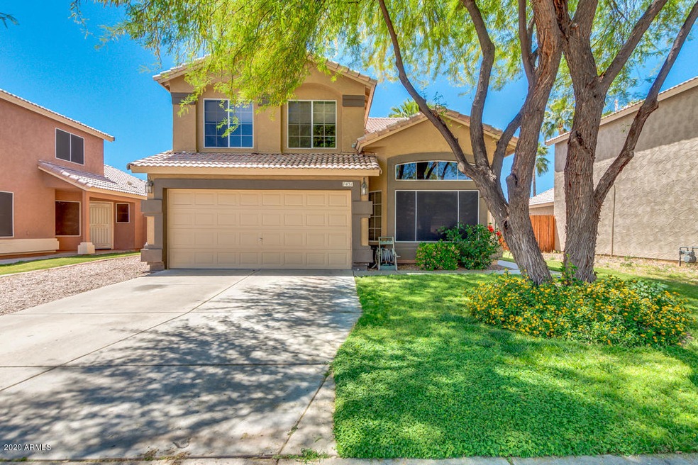 7431 E Lakeview Ave, Mesa, AZ 85209 - photo 1