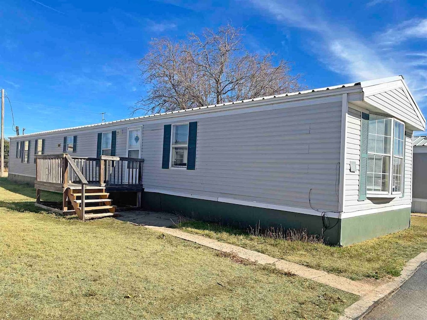 6405 Arden Rd unit 91, Amarillo, TX 79109 - photo 1