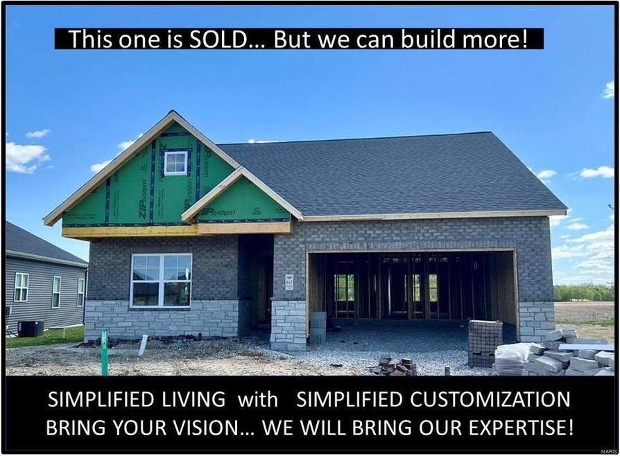 Sold $540,000 • Co-Listing Agent