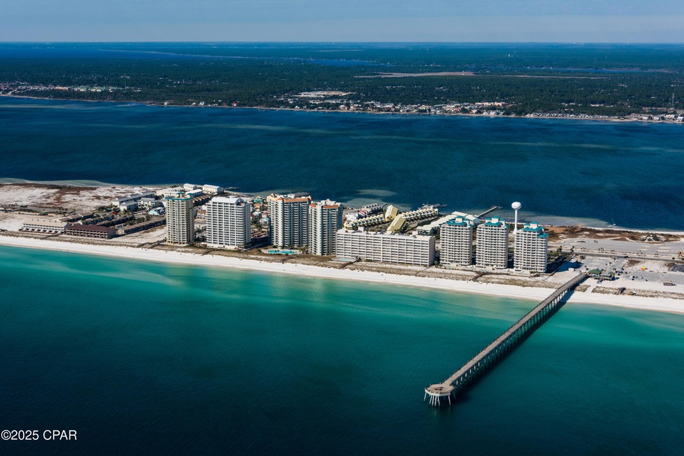 Beach Colony Resort On Navarre unit 15B, Navarre, FL 32566 - photo 1
