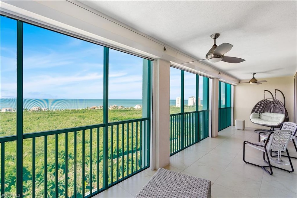 The Claridge unit 19-B, Naples, FL 34108 - photo 1
