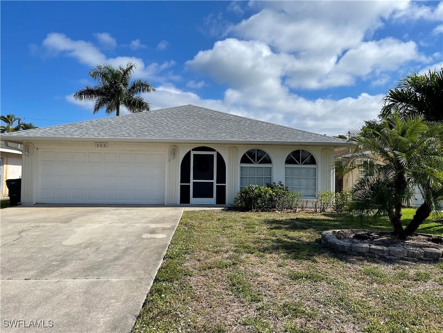 563 99th Ave N, Naples, FL 34108 - photo 1