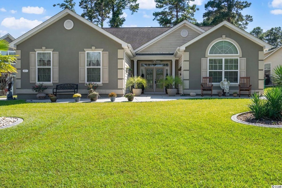 211 Rivers Edge Dr, Conway, SC 29526 - photo 1