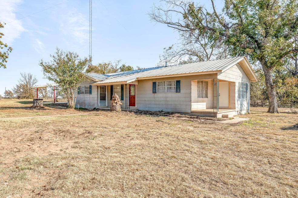380 County Road 424 unit 38, Comanche, TX 76442 - photo 1