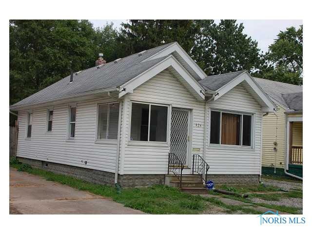 824 Turner Ave, Toledo, OH 43607 - photo 1