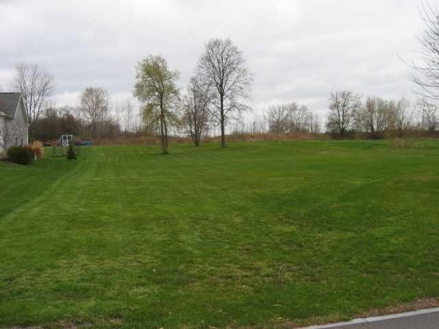 Land. .69 acres