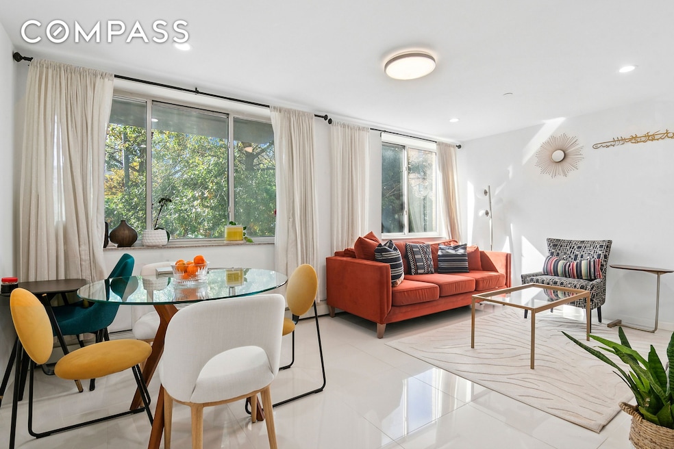 145 Kenilworth Place unit 2A, Flatbush, NY 11210 - photo 1