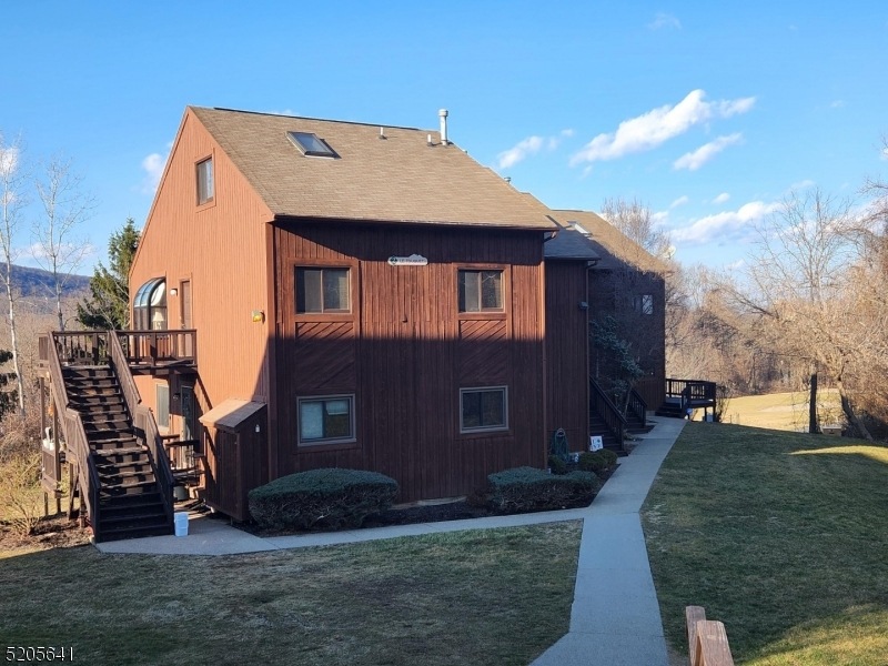 2 Le Touquet Dr unit 1, Vernon Township, NJ 07462 - photo 1