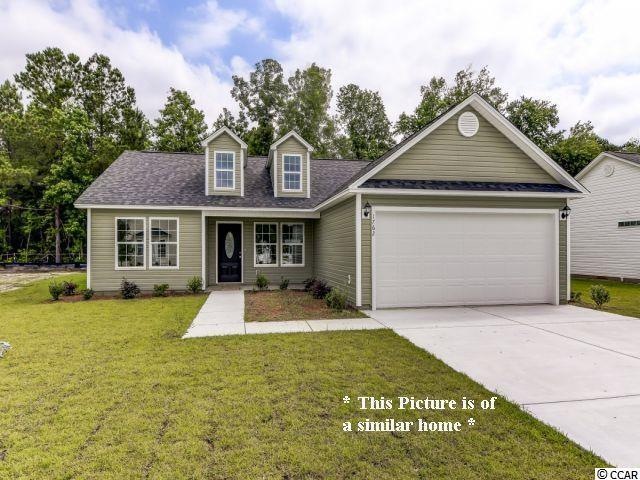 2514 Abacy Ct unit Lot 65, Conway, SC 29527 - photo 1