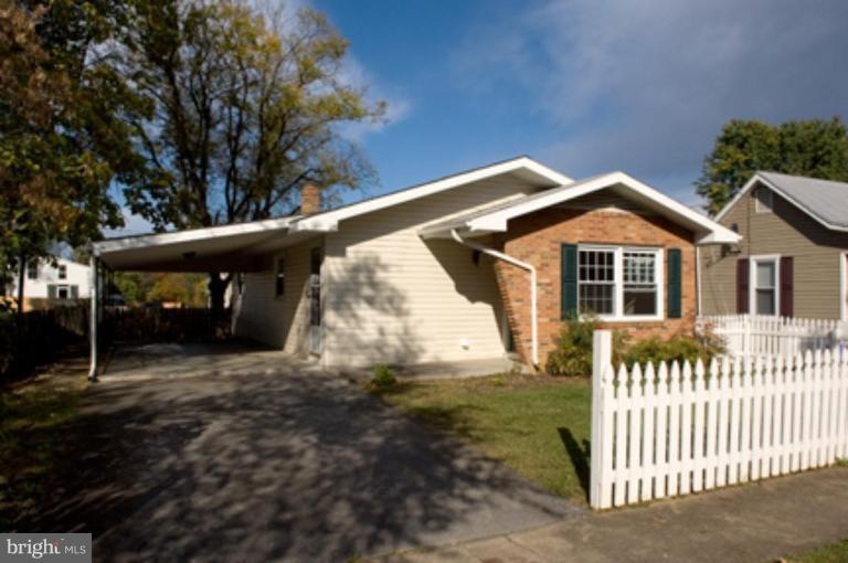 129 S Euclid Ave, Winchester, VA 22601 - photo 1