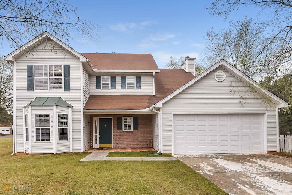 unlisted-address, Dacula, GA 30019 - photo 1