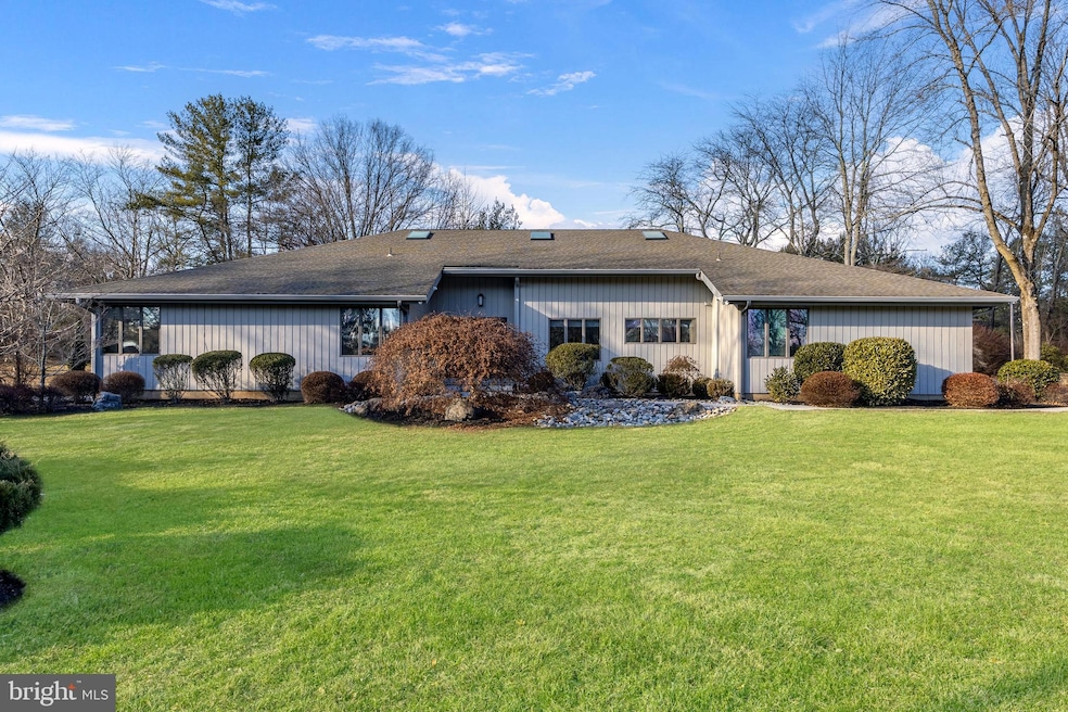 3 Highland Rd, Princeton, NJ 08540 - photo 1