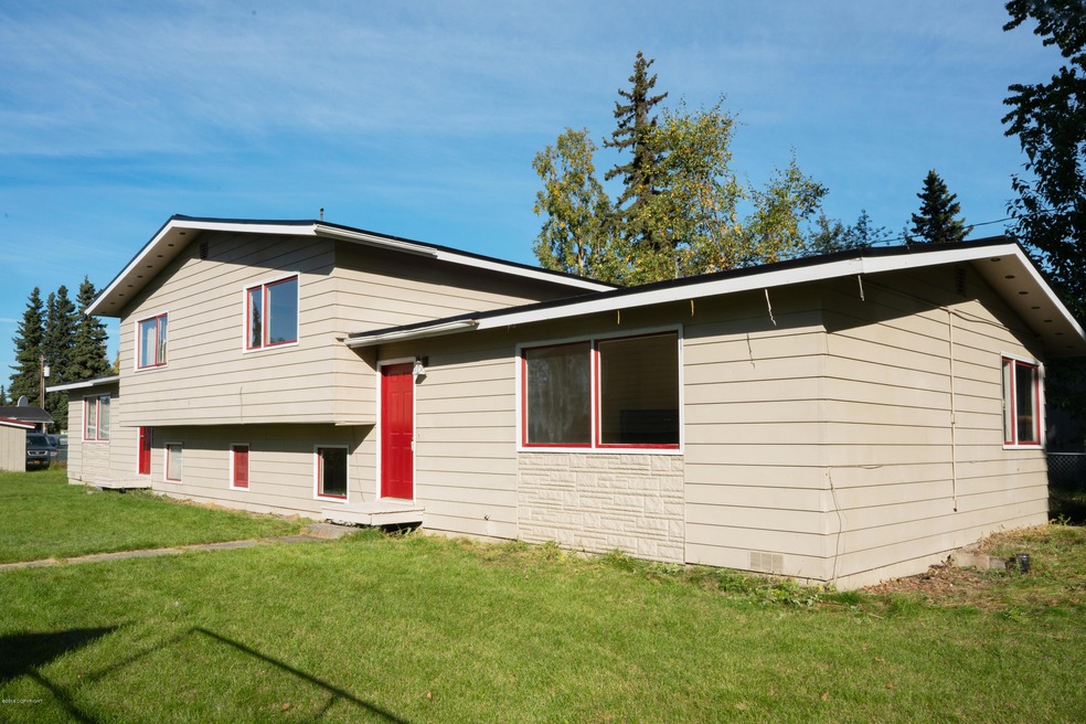 Welcome Home to 8022 East 5th Avenue