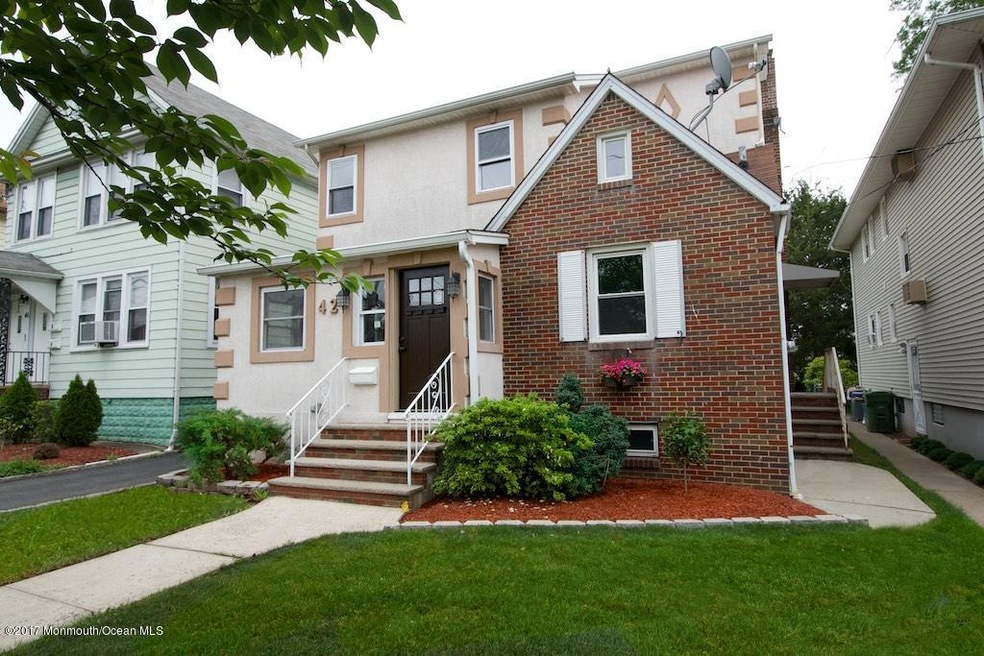 42 E Henry St, Linden, NJ 07036 - photo 1