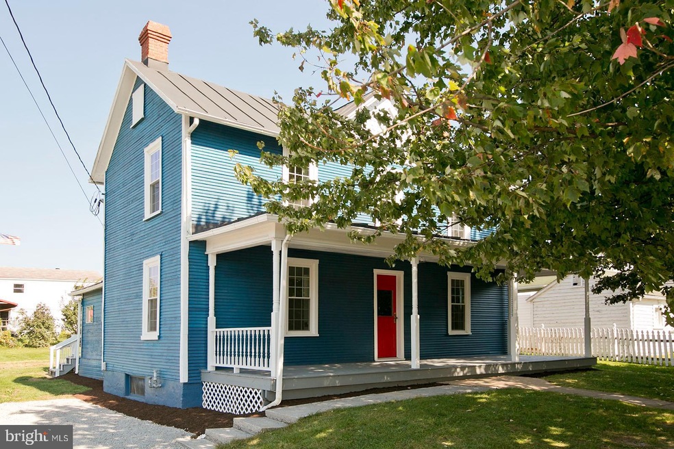 1758 N Frederick Pike, Winchester, VA 22603 - photo 1