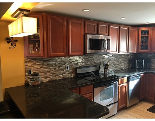 32 Byron St unit 1, Boston, MA 02108 - photo 1