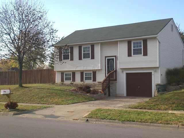 Welcome to 2846 Millrace