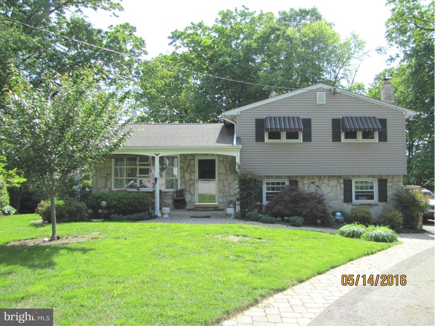 5713 Leaf Ln, Elkridge, MD 21075 - photo 1