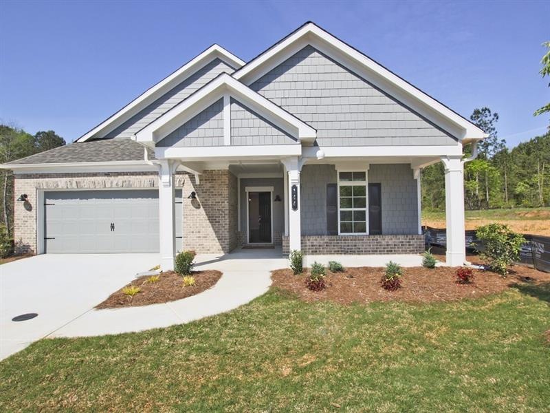 144 Windmill Way, Carrollton, GA 30117 - photo 1