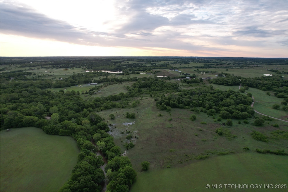 0000 County Rd, Davis, OK 73030 - photo 1