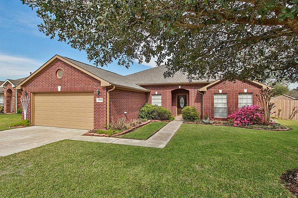 13602 Country Pine Ct, Tomball, TX 77375 - photo 1
