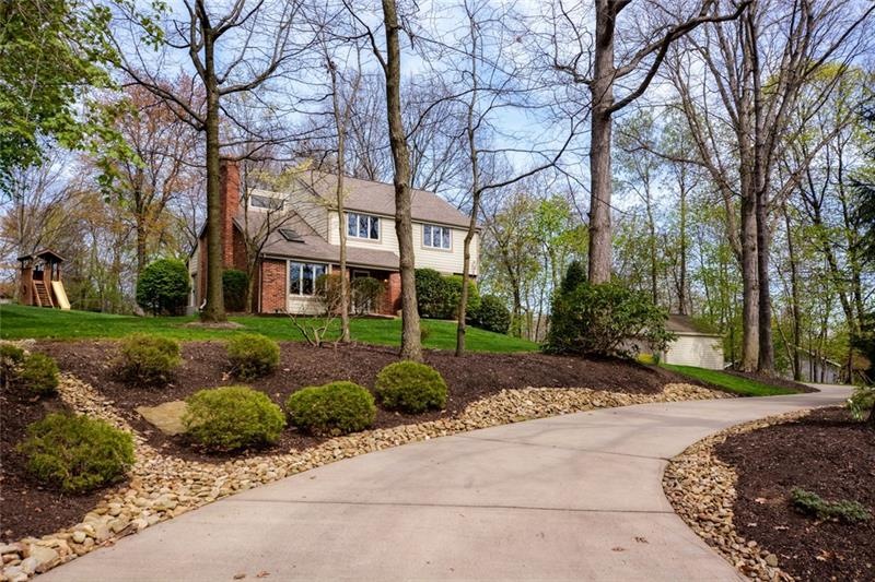 Welcome to 160 Wheatland Road!  This home has been