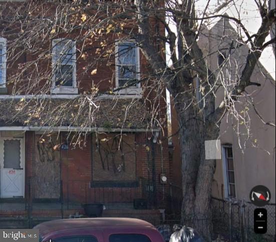 426 Highland Ave, Chester, PA 19013 - photo 1