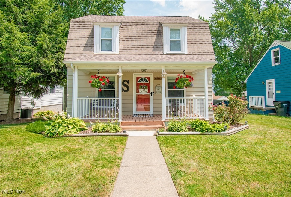 Sold $230,000 • Co-Listing Agent