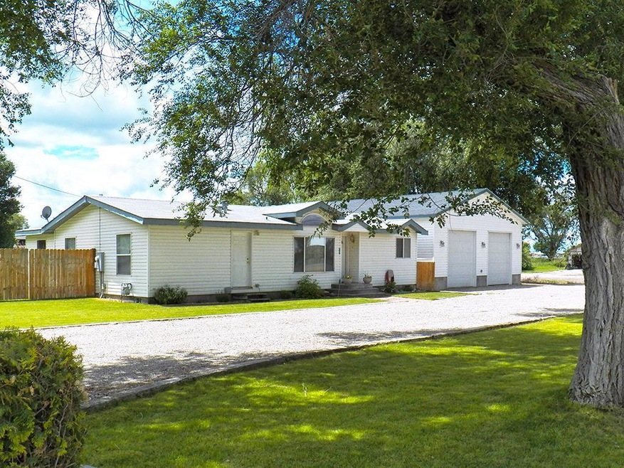 747 W 200 N, Blackfoot, ID 83221 - photo 1