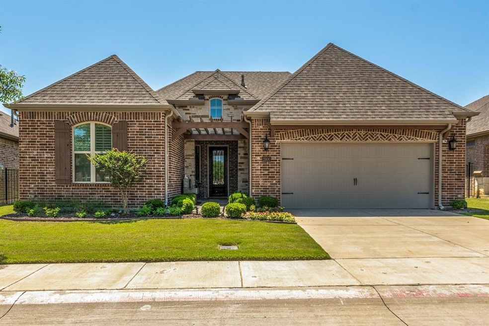 2906 Sendera Ln unit 2906, Mansfield, TX 76063 - photo 1