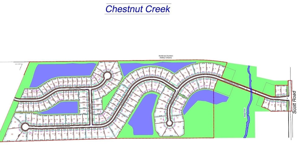 11422 Kola Crossover unit 90, Fort Wayne, IN 46814 - photo 1