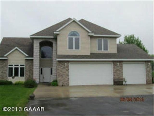 8923 W Lake Union Rd SE, Alexandria, MN 56308 - photo 1