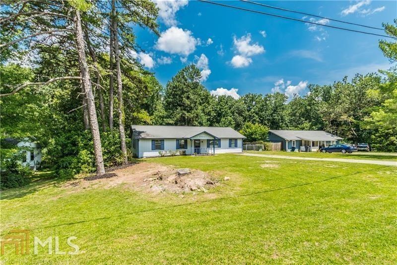 2821 Eunice Holcomb Cir, Dacula, GA 30019 - photo 1