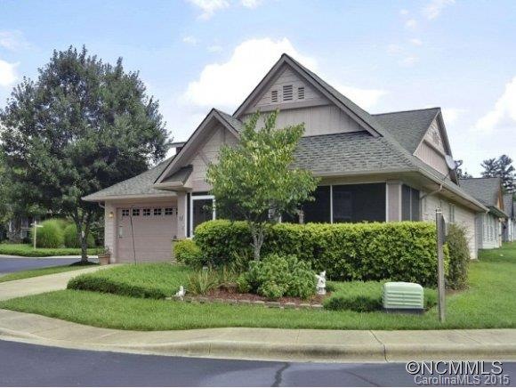 7 Gray Wolf Ln, Hendersonville, NC 28792 - photo 1