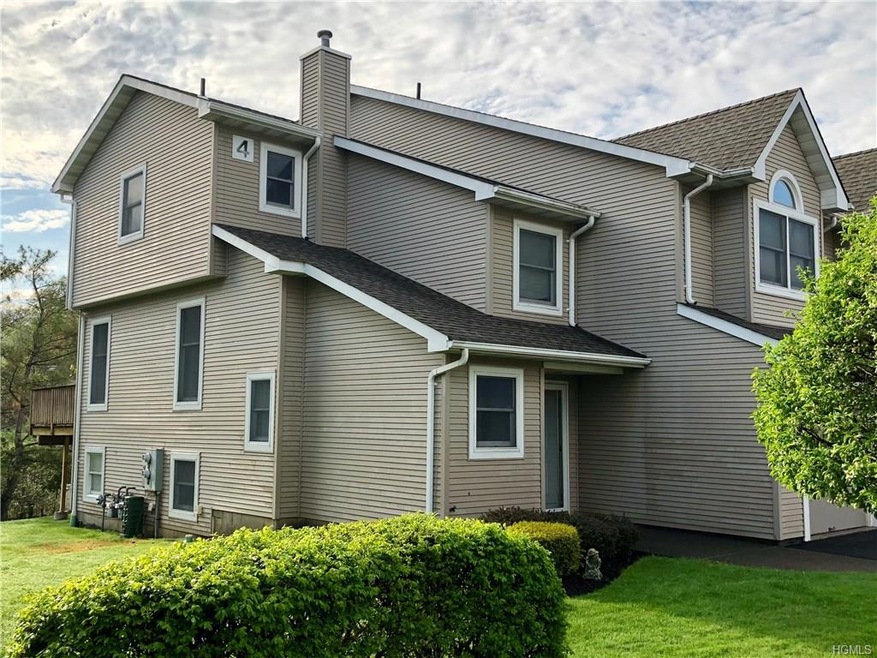 172 N Route 303 unit 1, Congers, NY 10920 - photo 1