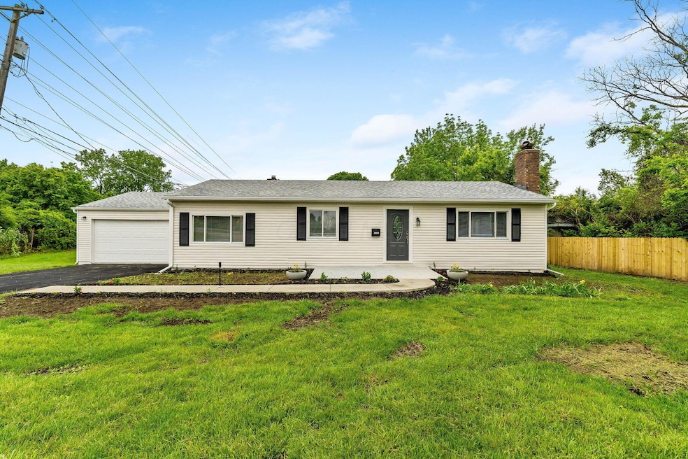 Sold $345,000 • Co-Listing Agent
