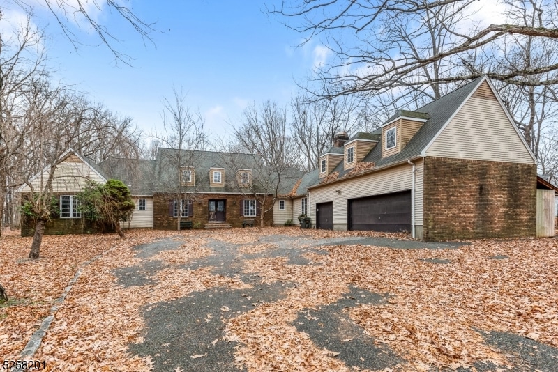 137 Stephens Park Rd, Mount Olive Twp., NJ 07840 - photo 1