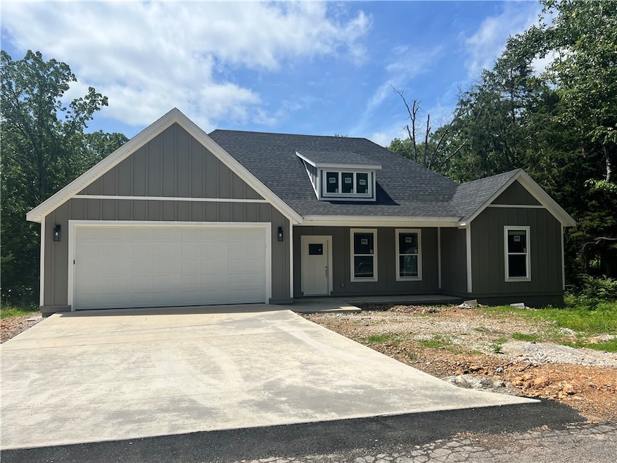 7 Burghead Ln, Bella Vista, AR 72715 - photo 1