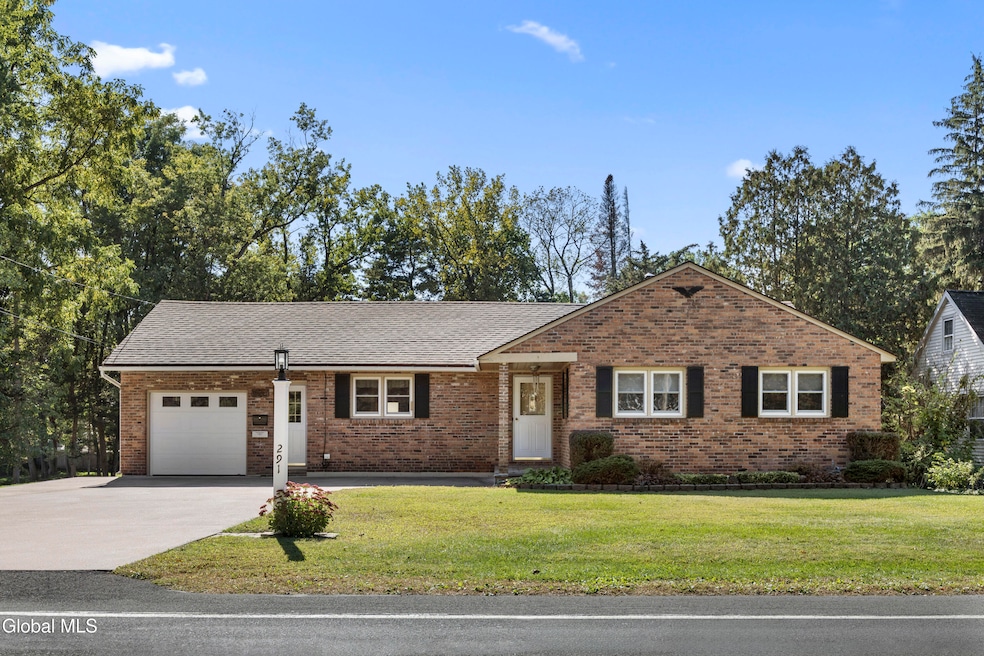 291 Vley Rd, Schenectady, NY 12302 - photo 1