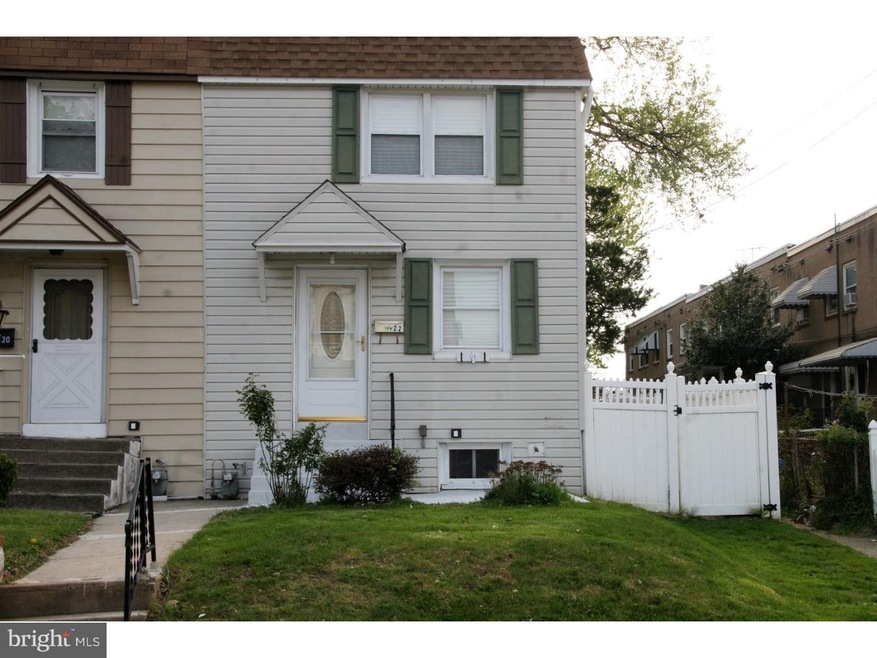 122 Juliana Terrace, Darby, PA 19023 - photo 1