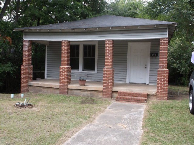 382 Fulton St, Macon, GA 31217 - photo 1