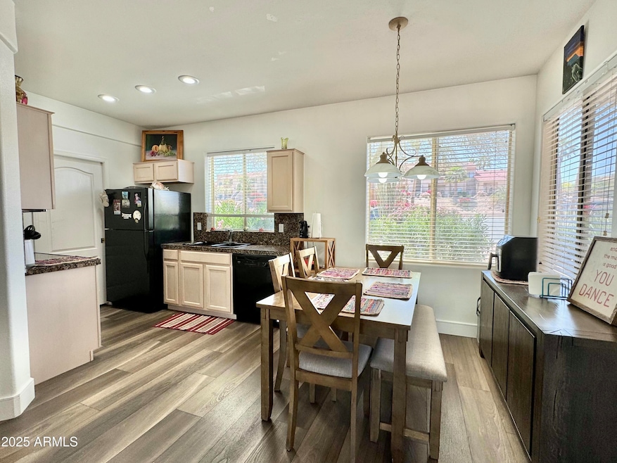 16344 E Arrow Dr unit B1, Fountain Hills, AZ 85268 - photo 1