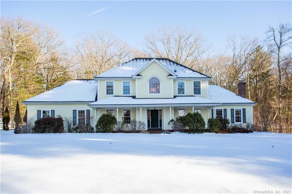 1931 Weed Rd, Torrington, CT 06790 - photo 1