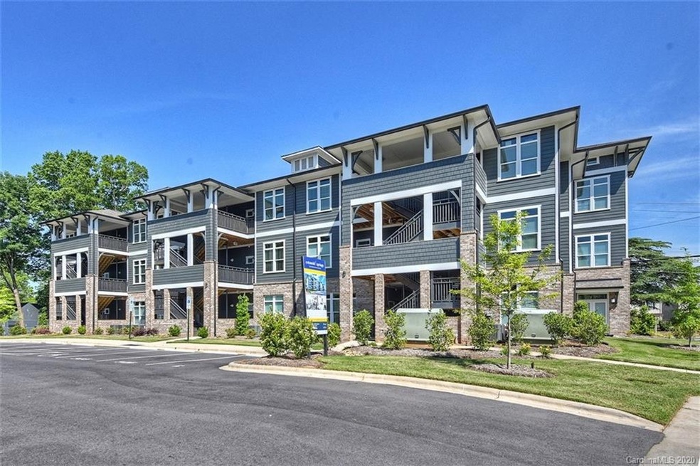 935 McAlway Rd unit 201, Charlotte, NC 28211 - photo 1