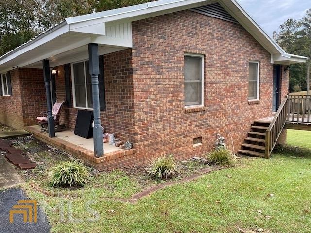 1010 Edwards Dr, Elberton, GA 30635 - photo 1