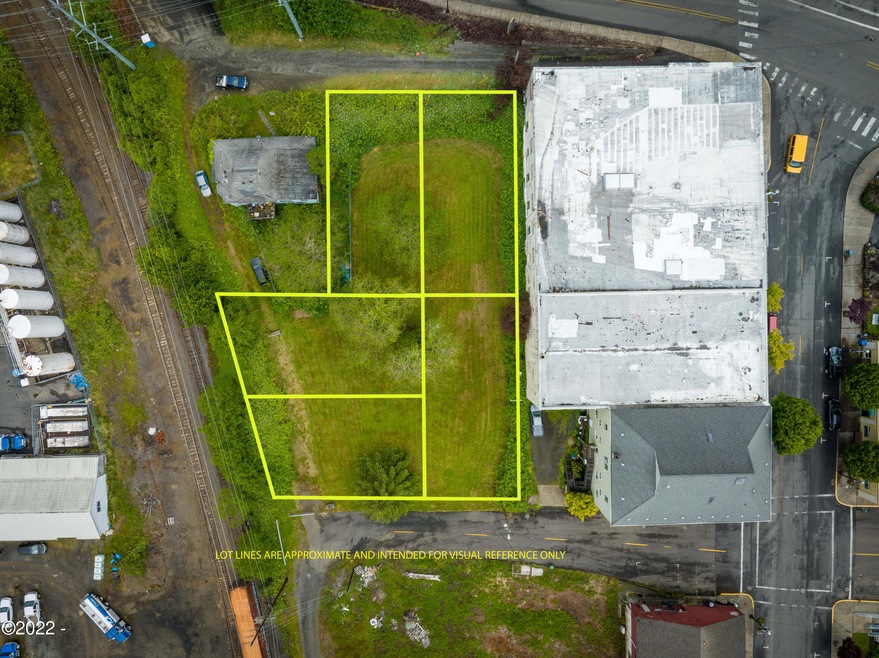 TOLEDO BARE GROUND WITH LOT LINES(4)