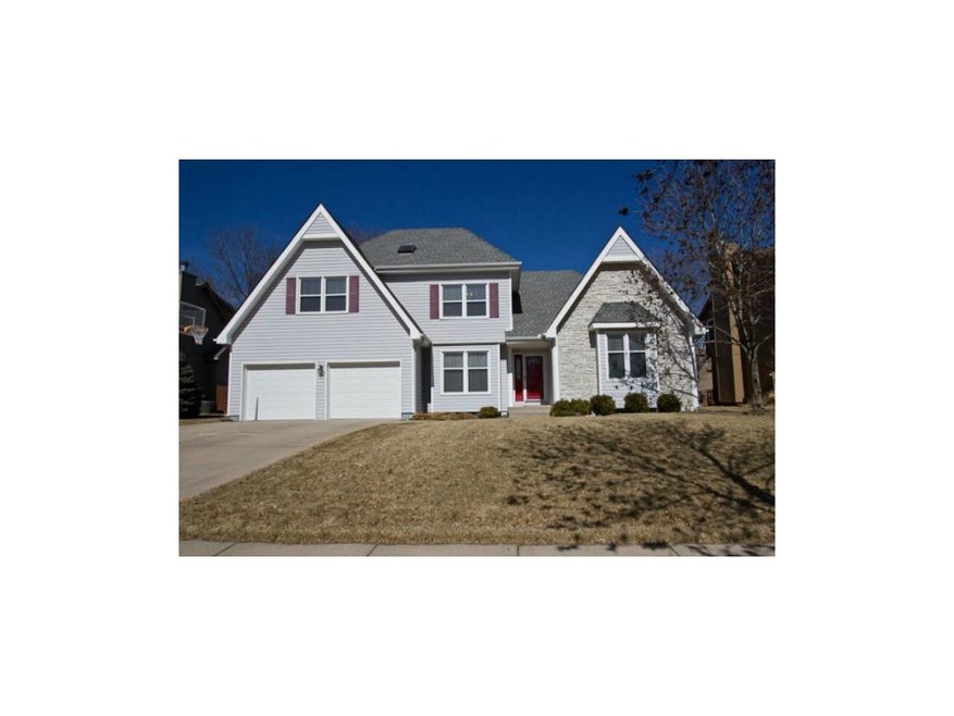 Vinyl Siding, and Newer Roof!