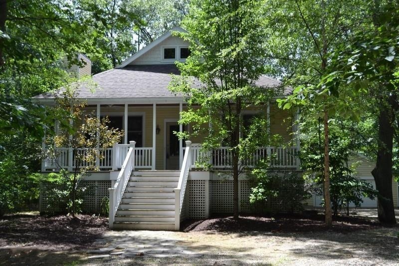 18738 Oldfield Rd, New Buffalo, MI 49117 - photo 1